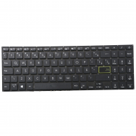 Teclado para Asus Vivobook E510, E510MM5600I BR ABNT2