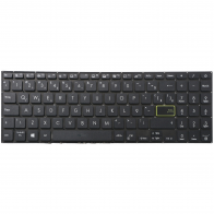 Teclado para Asus Vivobook E510, E510MM5600I BR ABNT2