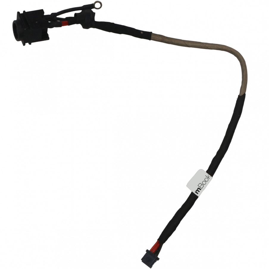 Conector DC Jack para Sony Vaio VPCCW13FB