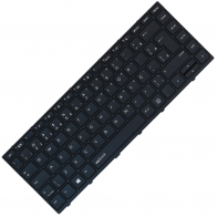 Teclado compatível com HP sg-87700-38a layout US