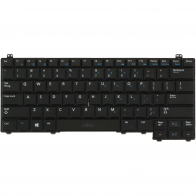 Teclado Dell PK130WQ4A23 SN7223 Pk130wq1b29