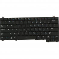 Teclado Dell PK130WQ4A23 SN7223 Pk130wq1b29