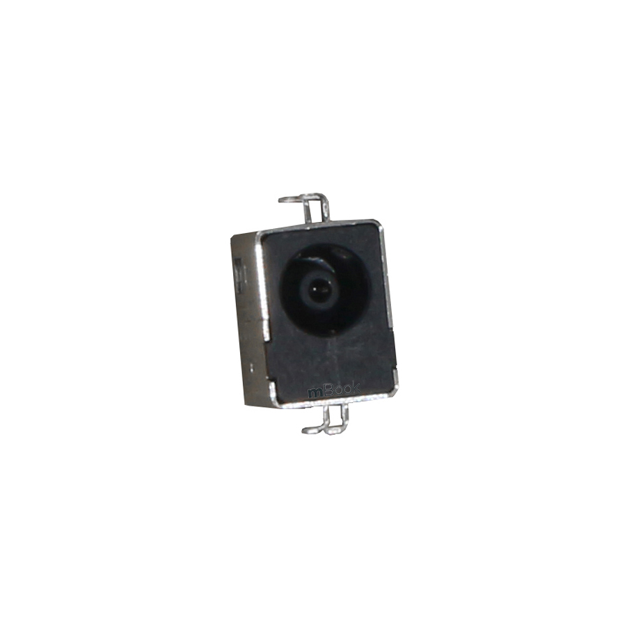 Conector Jack Power Para Notebook Samsung Np300e4c