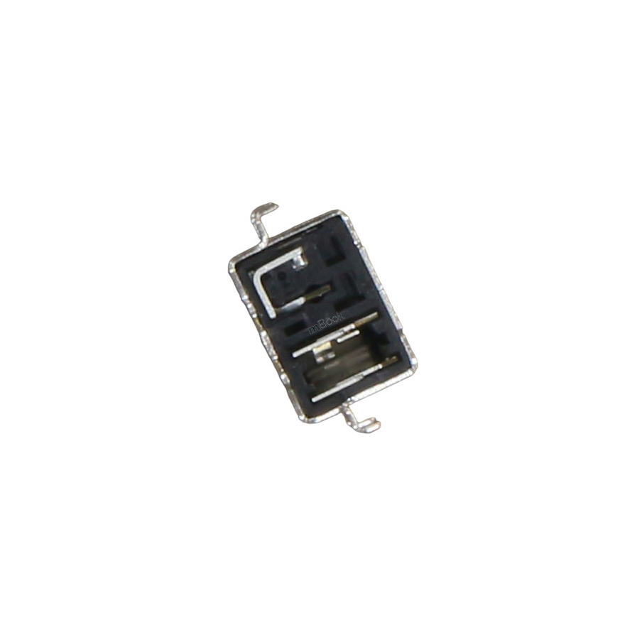 Conector Jack Power Para Notebook Samsung Np300e4c