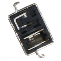 Conector Jack Power Para Notebook Samsung Np300e4c