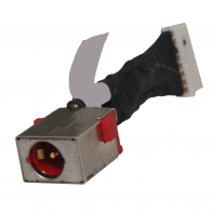 Conector DC Jack para Acer Predator PH315-52