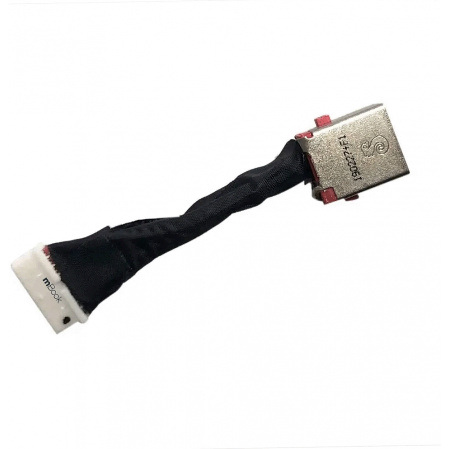 Conector DC Jack para Acer Predator PH315-52