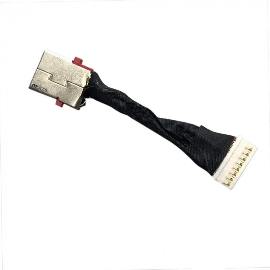 Conector DC Jack para Acer compatível com 6017b1240601