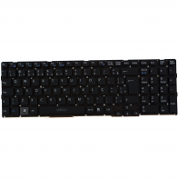 Teclado para Sony Vaio Sve171e13l Sve171g11l Sve171g12l BR