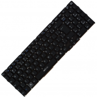 Teclado para Sony Vaio Sve171e13l Sve171g11l Sve171g12l BR