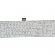 Teclado Toshiba mp-11b53us-9001a 6037b0083602 14410013u