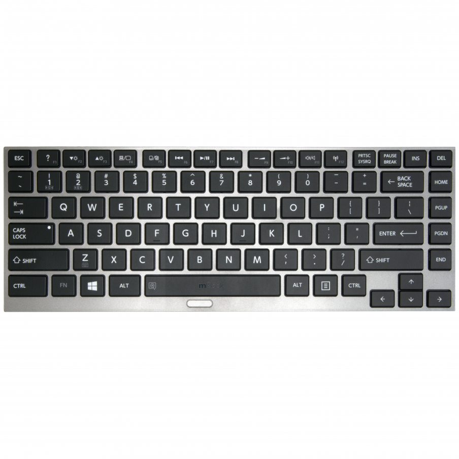 Teclado Toshiba Satellite U925 U925T U925T-S2100