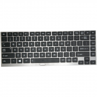 Teclado Toshiba Satellite U925 U925T U925T-S2100