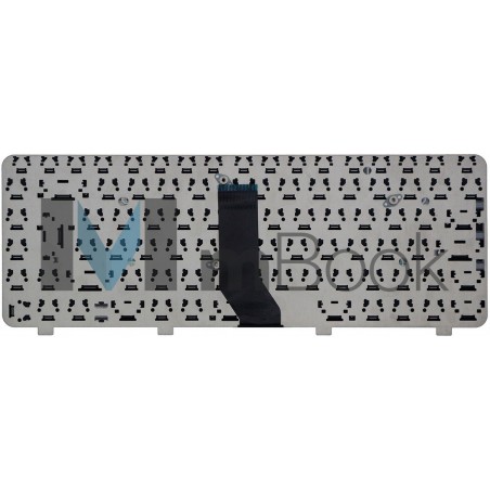 Teclado P/ Hp Presario C700 447531-201 447531-001