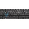 Teclado P/ Hp Presario C700 447531-201 447531-001