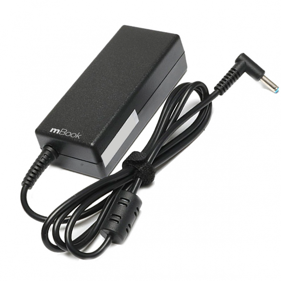 Fonte Carregador para HP Envy Touchsmart 17-J 19.5V 3.33A