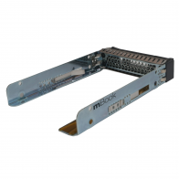 Gaveta de 2.5 polegadas para Lenovo ThinkSystem SR550