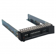 Gaveta de 2.5 polegadas para Lenovo ThinkSystem SR550