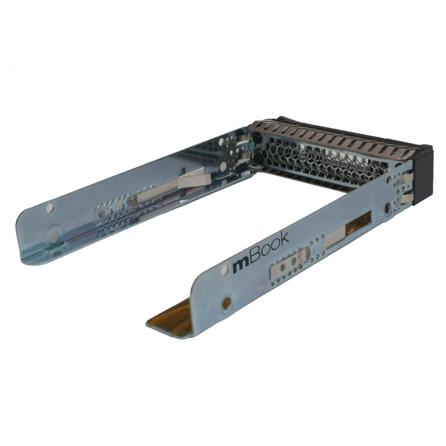 Gaveta de 2.5 polegadas para Lenovo ThinkSystem SR675 V3