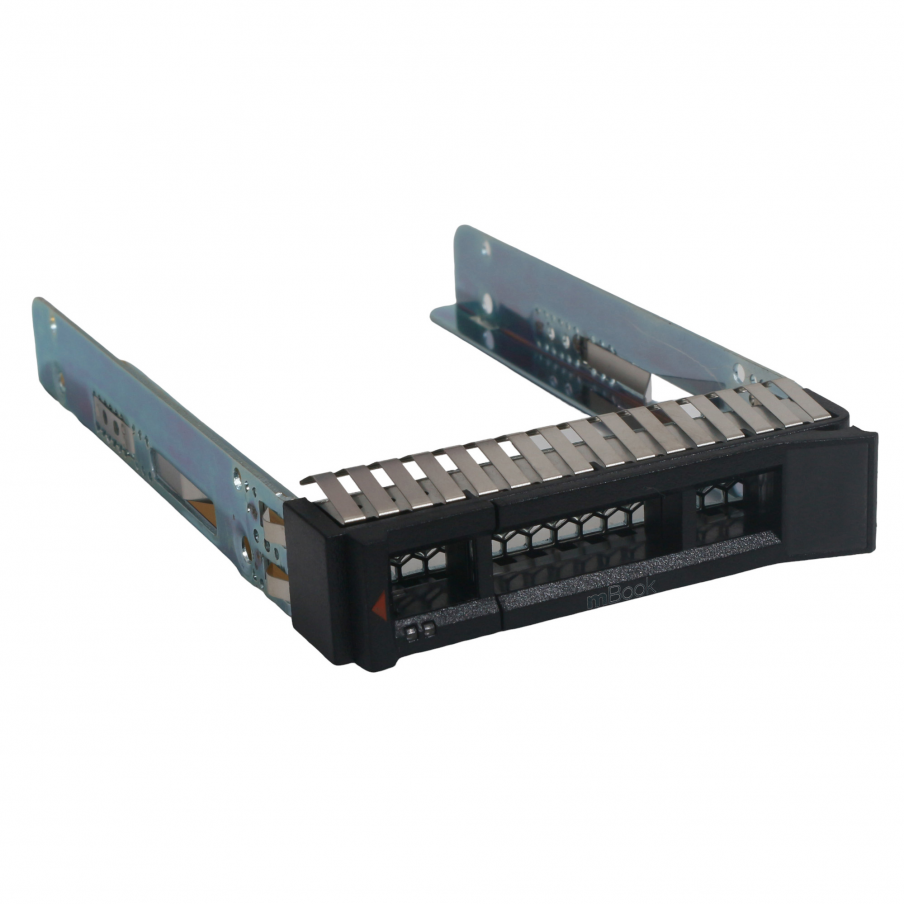 Gaveta de 2.5 polegadas para Lenovo ThinkSystem SR675 V3