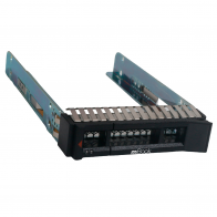 Gaveta de 2.5 polegadas para IBM Flex System x440 X6