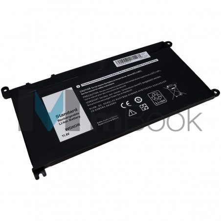 Bateria para Dell Inspiron P75F006