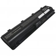 Bateria para HP compatível C/ 586007-851, 586028-321 4400mAh