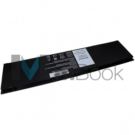 Bateria Para Dell Latitude P40G