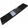 Bateria Para Dell Latitude P40G