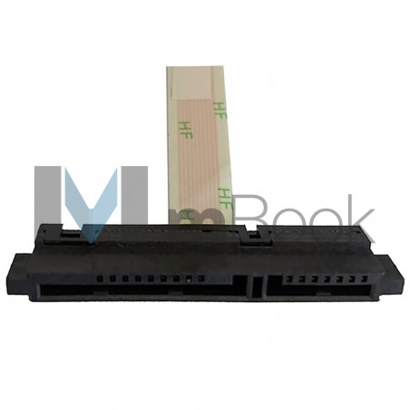 Cabo Flat Do Hd Para HP 15-P029CA, 15-P031CY