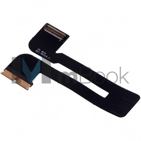 Cabo Flat Lcd Tela Para Macbook 12 A1534 2015 2016 2017