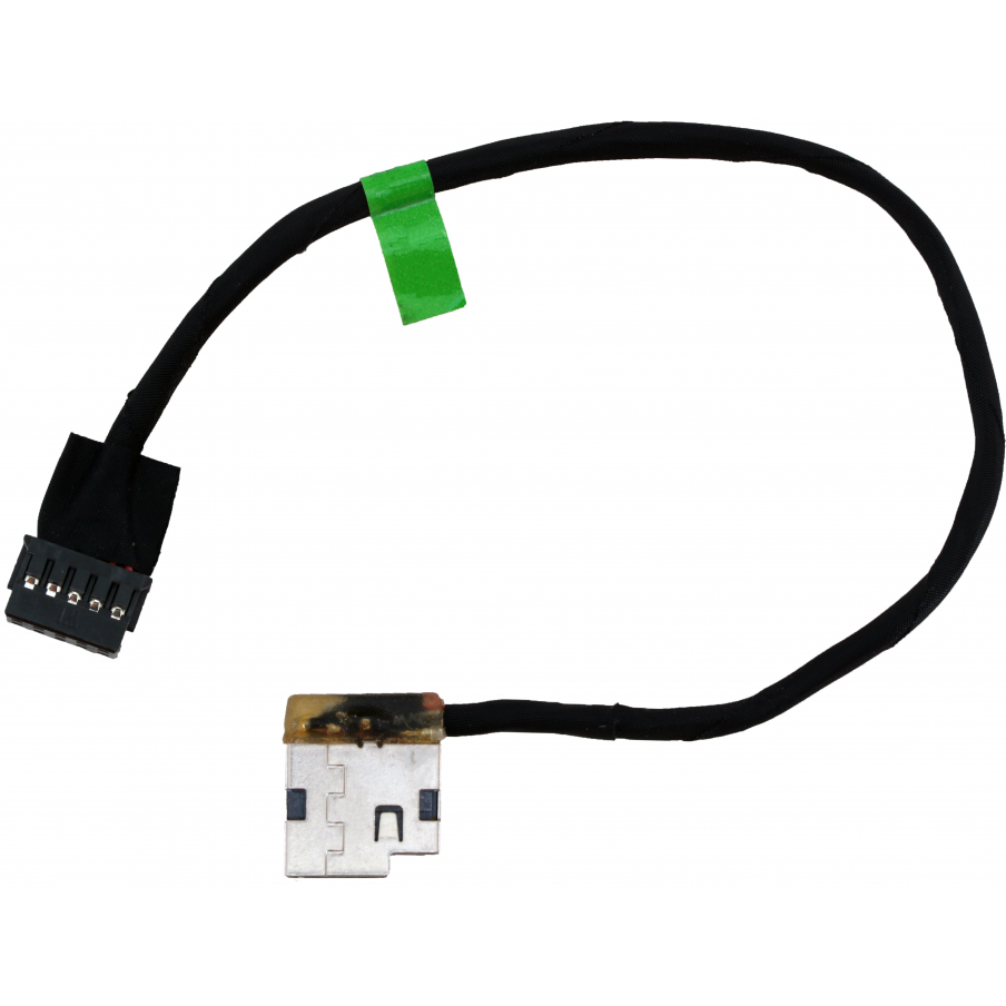 Conector Dc Jack para Hp 15-q, 17-j, M6-N, M7-J