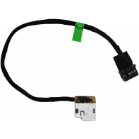 Conector Dc Jack para Hp 15-q, 17-j, M6-N, M7-J