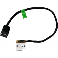 Conector Dc Jack para Hp 15-q, 17-j, M6-N, M7-J