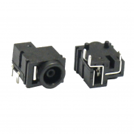 Conector Dc Jack Micron Pc Metrobook Vl Plus