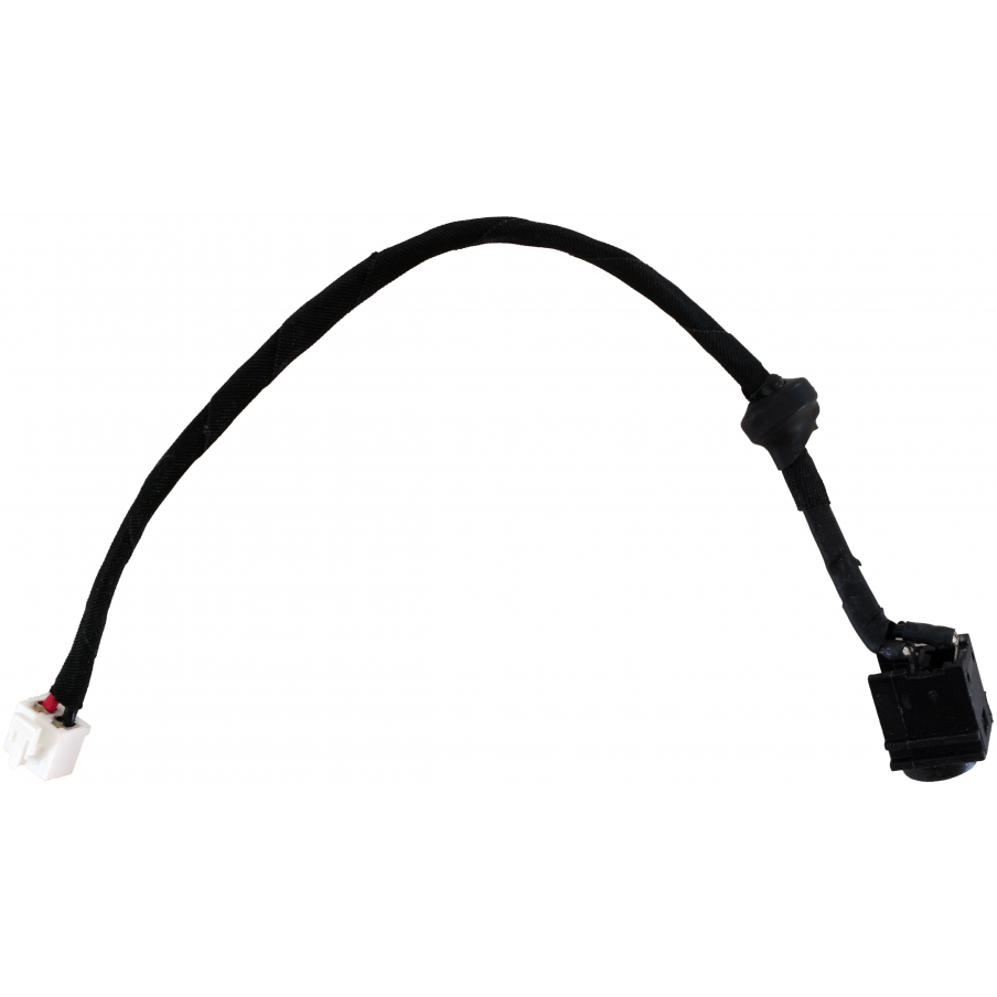 Conector Dc Jack para Sony compatível com 073-0001-4504-b