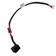 Conector Dc Jack Toshiba Satellite L500, L500d