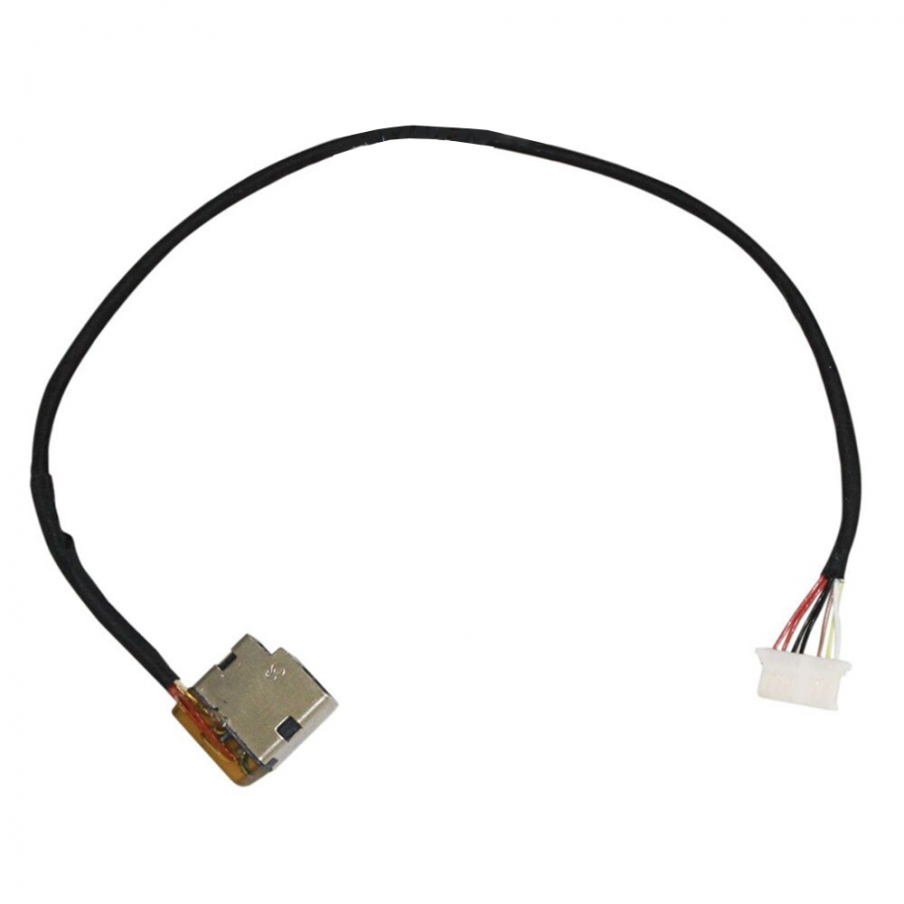 Conector Jack para HP stream 14a