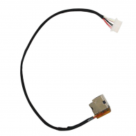 Conector Jack para HP stream 14a