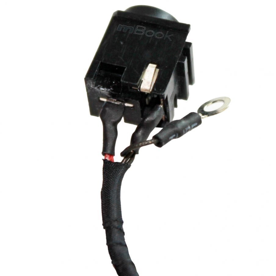 Conector Jack Para Sony Vaio SVT131A11L