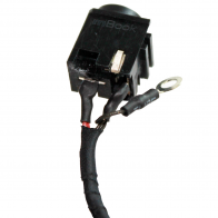 Conector Jack Para Sony Vaio SVT131A11L