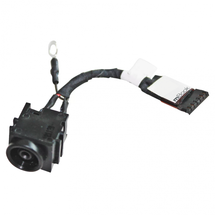 Conector Jack Para Sony Vaio SVT131A11L