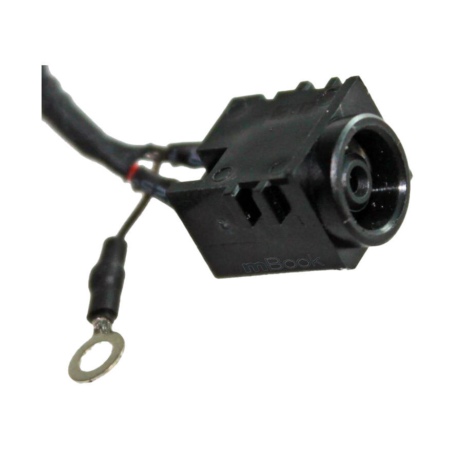 Conector Jack Para Sony Vaio SVT131A11L