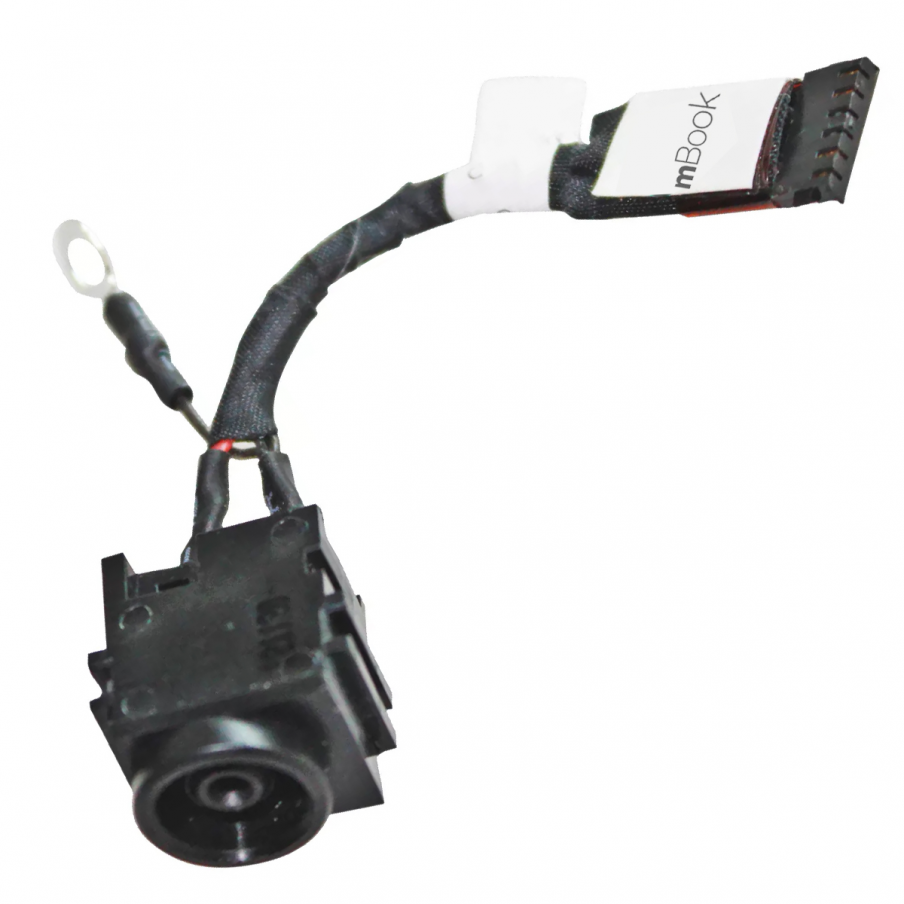 Conector Jack Para Sony Vaio SVT131A11L