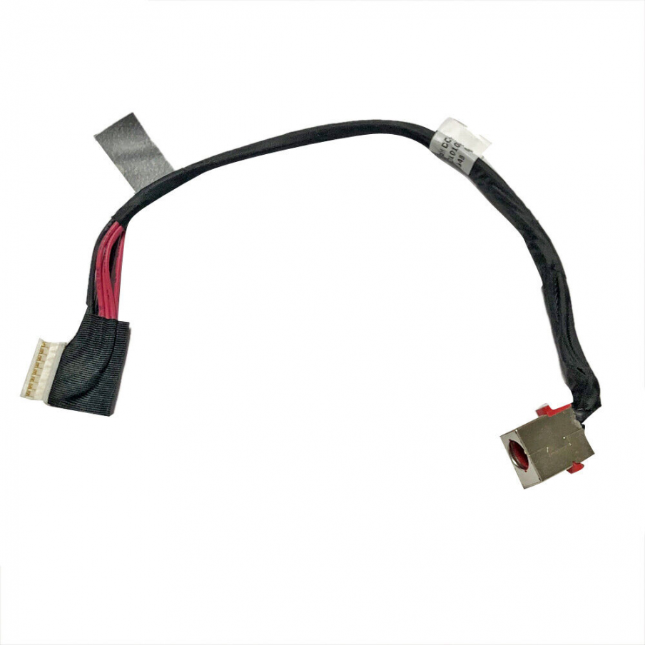 Conector Power Jack para Acer Nitro AN515-54