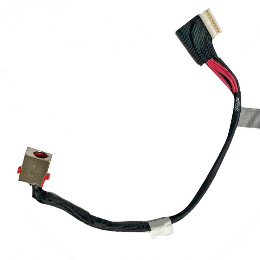 Conector Power Jack para Acer Nitro AN515-54