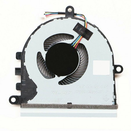 Cooler para Dell Inspiron 3583, 3584, 3501