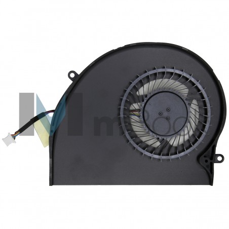 Cooler Fan Ventoinha da GPU para Dell P31E