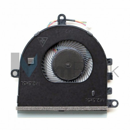 Cooler Fan Ventoinha para Dell P75F010