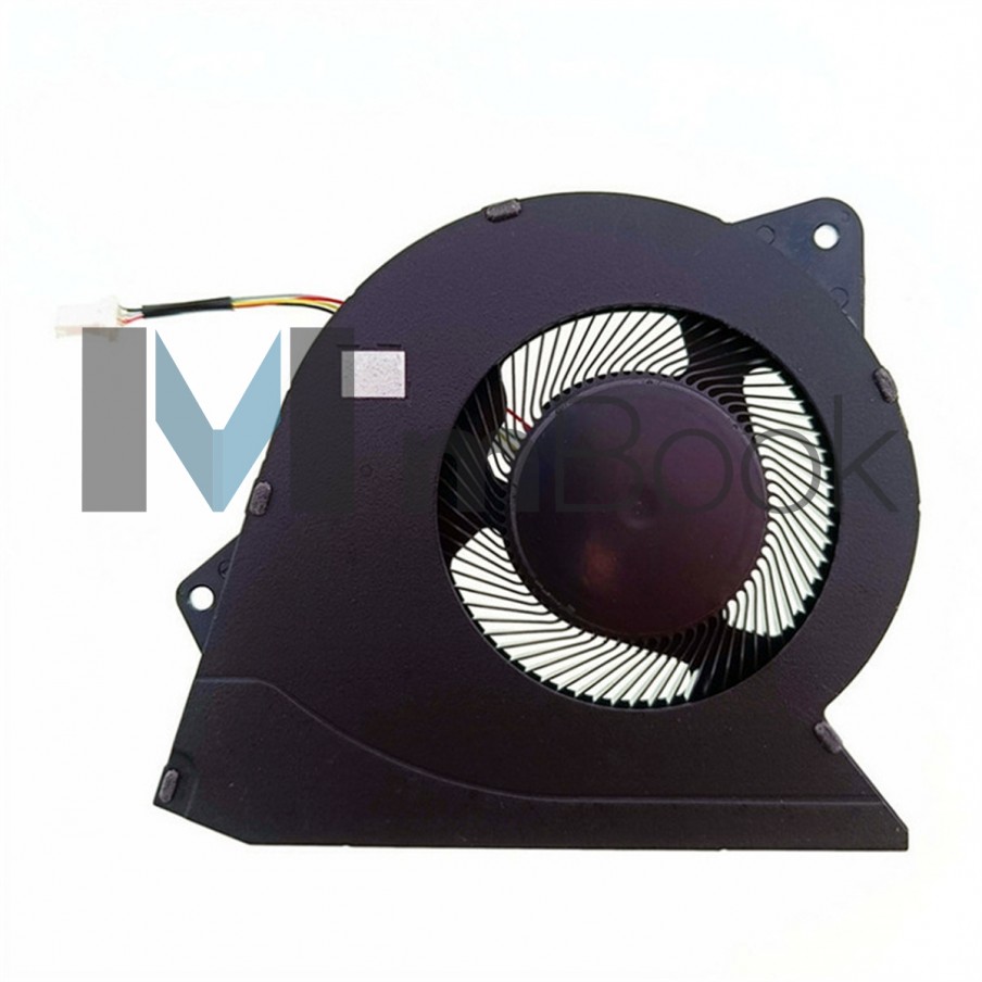 Cooler Fan Ventoinha para Dell Vostro 3520